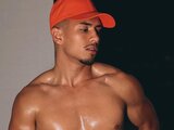 Lj AaronRossie