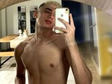 Real AaronTate