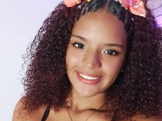 Livejasmine AfroditaStacy