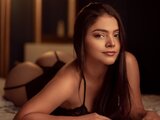 Naked AlessiaRous
