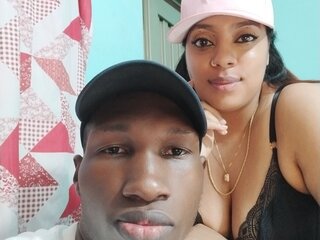 Sex AmbeerAndBlack