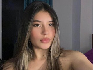 Jasmin AmberCasas
