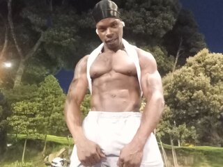 Shows AndreyHoyos