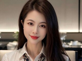 Real ColetteQiu
