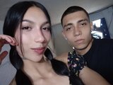 Nude DakotaAndDerek