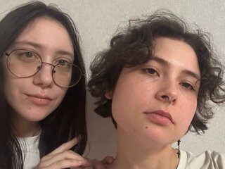 Anal DoreenAndBecki