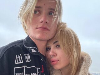 Sex FentonandAriel