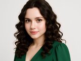 Jasmine JuneOberlin