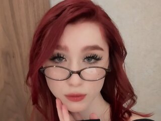 Livejasmin KatieCornelio