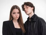 Cam LeoAndMira