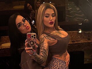 Hd MadinaAndKatrine