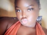 Webcam MartinezMelanie