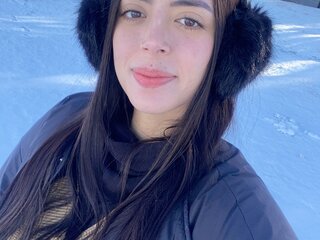 Jasmine MavisDell