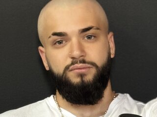 Camshow OscarWills