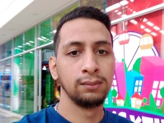 Livejasmin RobinZex