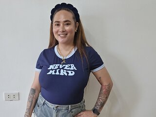 Ass VeronicaMorgan